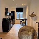 Apartment Urbanchic Cosy 1b Liege
