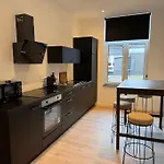 Apartment Urbanchic Cosy 1b *