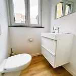 Apartment Urbanchic Cosy 1b Liege