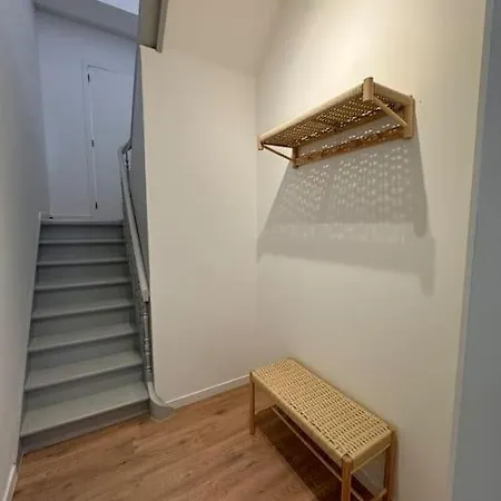 Urbanchic Cosy 1b * Liege