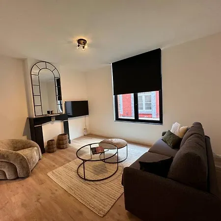 Urbanchic Cosy 1b 列日