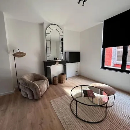 Urbanchic Cosy 1b Apartment