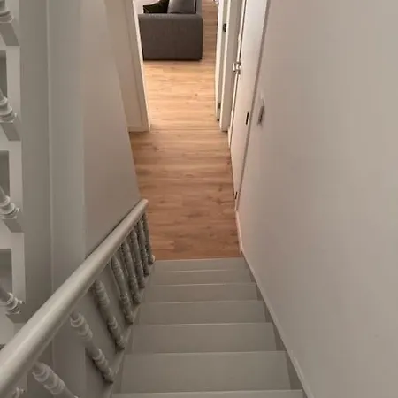 公寓 Urbanchic Cosy 1b