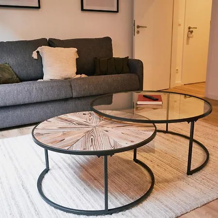 Urbanchic Cosy 1b *
