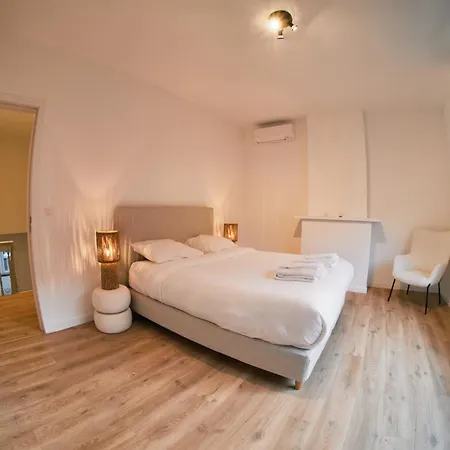 Urbanchic Cosy 1b * 列日