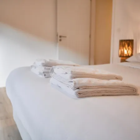 Urbanchic Cosy 1b 公寓 *