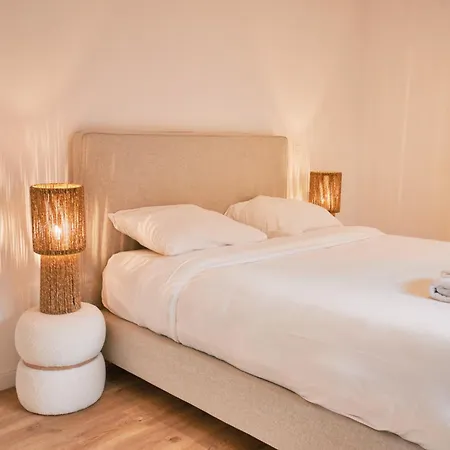 公寓 Urbanchic Cosy 1b *