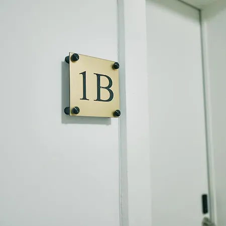 公寓 Urbanchic Cosy 1b