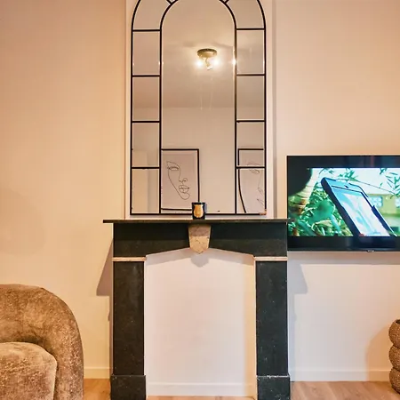 Urbanchic Cosy 1b Apartment *