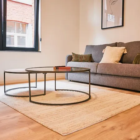 Urbanchic Cosy 1b Liege