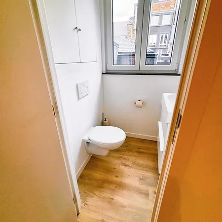 公寓 Urbanchic Cosy 1b